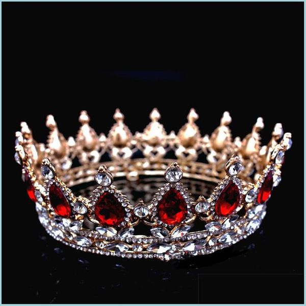 wedding hair jewelry alloy bride crown hair accessories biger circar ornaments electroplating thick sier crystal crowns princess acce dhvdp, Slivery;golden
wedding hair jewelry alloy bride crown hair accessories biger circar ornaments electroplating thick sier crystal crowns princess acce dhvdp, Slivery;golden