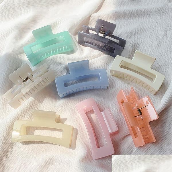 hair clips barrettes woman elegant hair claw square hairpins crab accessories women hairgrip girls barrettes clips headwear 278 w2 d dhhue, Golden;silver
hair clips barrettes woman elegant hair claw square hairpins crab accessories women hairgrip girls barrettes clips headwear 278 w2 d dhhue, Golden;silver