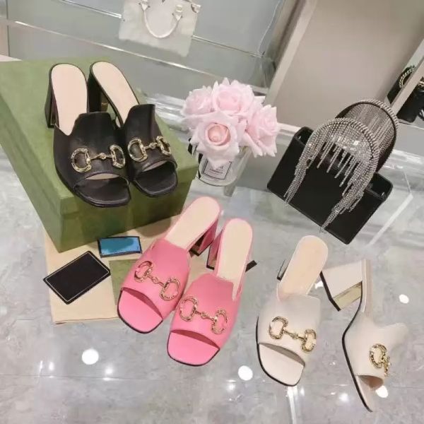 sandals horsebit gold-toned slides multicolor slippers outdoor sandal women high heels fashion square toe slippers summer beach, Black
sandals horsebit gold-toned slides multicolor slippers outdoor sandal women high heels fashion square toe slippers summer beach, Black