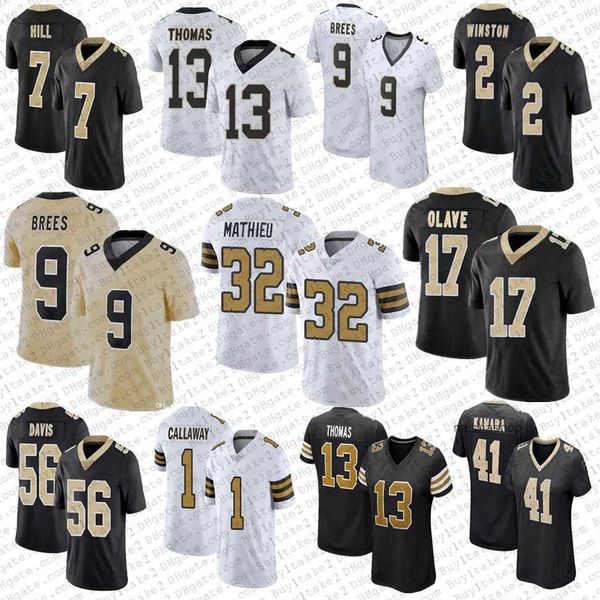 jersey 32 tyrann mathieu chris olave 41 alvin kamar new''orleans''saints''football jersey drew''nfl&, Black
jersey 32 tyrann mathieu chris olave 41 alvin kamar new''orleans''saints''football jersey drew''nfl&, Black