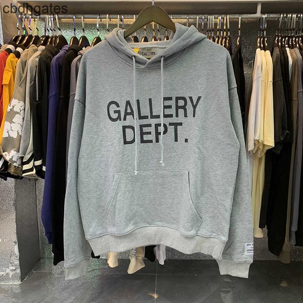 niche sweater hoodies dept galleryes sweaters fashion brand classic letter printed hoodie autumn men's women's loose pullover swea, Black
niche sweater hoodies dept galleryes sweaters fashion brand classic letter printed hoodie autumn men's women's loose pullover swea, Black