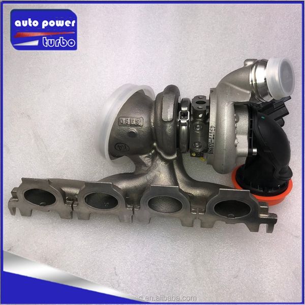 td04 49477-02350 b48 turbocharger for mini cooper s f45 b48a20a engine 11658626636 11657617527
td04 49477-02350 b48 turbocharger for mini cooper s f45 b48a20a engine 11658626636 11657617527
