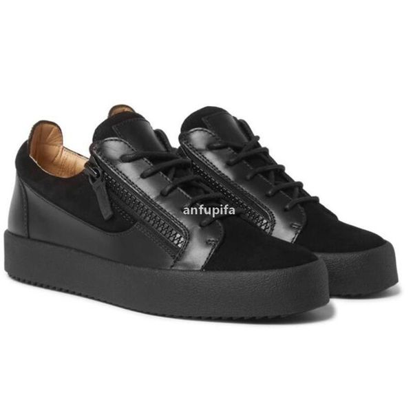 casual shoes real leather sneakers menchaussures de designer loafers martin frankie the crocodile grain diamond giuseppes zanotties aep, Black
casual shoes real leather sneakers menchaussures de designer loafers martin frankie the crocodile grain diamond giuseppes zanotties aep, Black