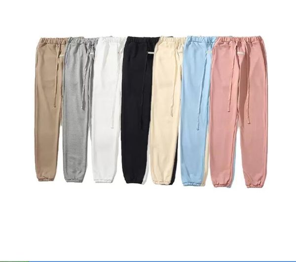 autumn designer ess joggers womens mens long pants sweatpant jogging reflective casual trouser botton sweatpants, Black
autumn designer ess joggers womens mens long pants sweatpant jogging reflective casual trouser botton sweatpants, Black