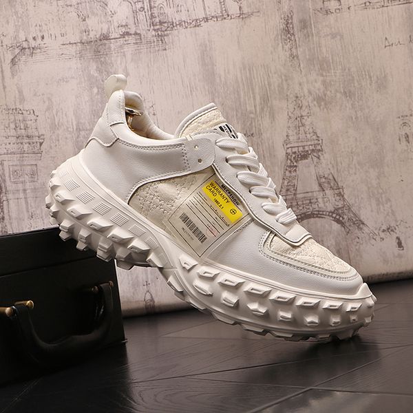 luxury designers dress wedding party shoes european station fashion thick soles round head casual sneakers oxford business driving walking l, Black
luxury designers dress wedding party shoes european station fashion thick soles round head casual sneakers oxford business driving walking l, Black