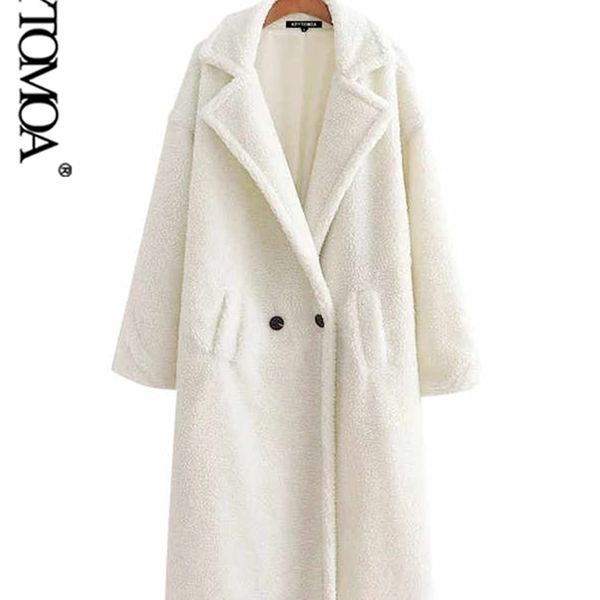 womens fur faux fur kpytomoa women fashion thick winter warm faux fur teddy coat women vintage long sleeve pockets female outerwear chic ove, Black
womens fur faux fur kpytomoa women fashion thick winter warm faux fur teddy coat women vintage long sleeve pockets female outerwear chic ove, Black