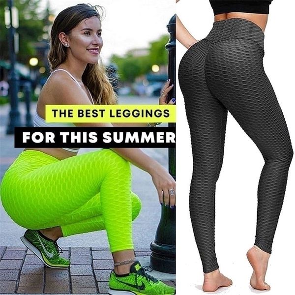 women's leggings push up women sport fitness high waist leggins butt lifting scrunch jeggings workout gym tights pants 220926, Black
women's leggings push up women sport fitness high waist leggins butt lifting scrunch jeggings workout gym tights pants 220926, Black
