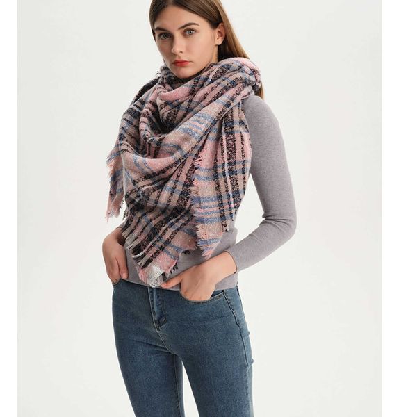 scarves women winter warm wraps ladies elegant soild dot printing button soft wrap casual shawls female green g220927, Blue;gray
scarves women winter warm wraps ladies elegant soild dot printing button soft wrap casual shawls female green g220927, Blue;gray
