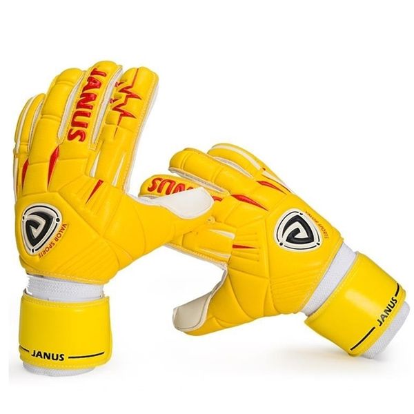 sports gloves professional goalkeeper gloves finger protection thicken latex soccer football goalie de futebol 5 guard removable 220926, Black
sports gloves professional goalkeeper gloves finger protection thicken latex soccer football goalie de futebol 5 guard removable 220926, Black