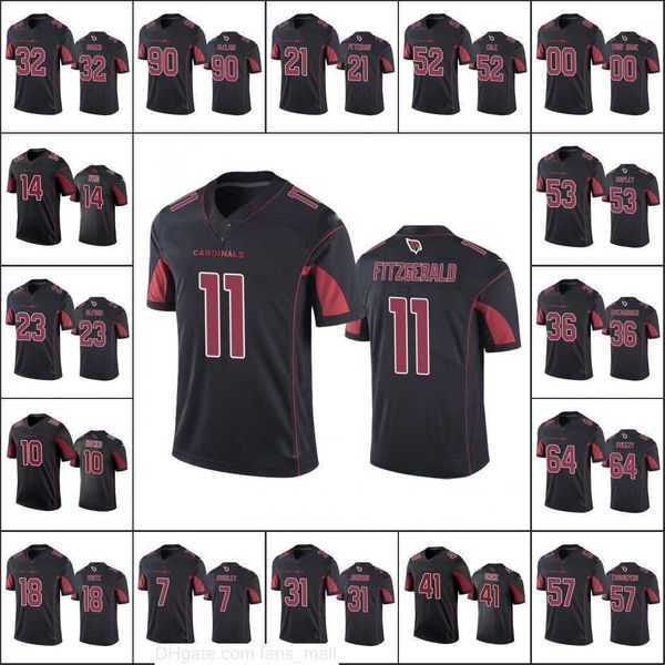 arizona's cardinals's men #21 patrick peterson 11 larry fitzgerald 10 deandre hopkins woman youth custom men's nfl's jer, Black;red
arizona's cardinals's men #21 patrick peterson 11 larry fitzgerald 10 deandre hopkins woman youth custom men's nfl's jer, Black;red