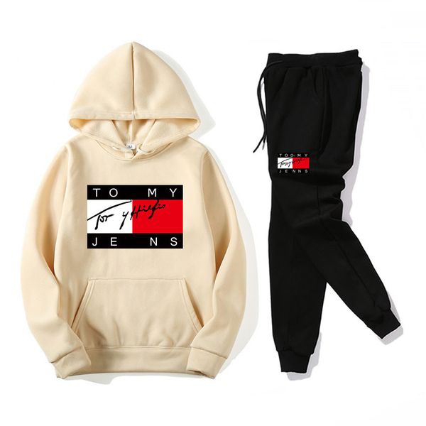 2023 designer tracksuit men women tracksuits two pieces set jacket pants with letters and strips printed, Gray
2023 designer tracksuit men women tracksuits two pieces set jacket pants with letters and strips printed, Gray