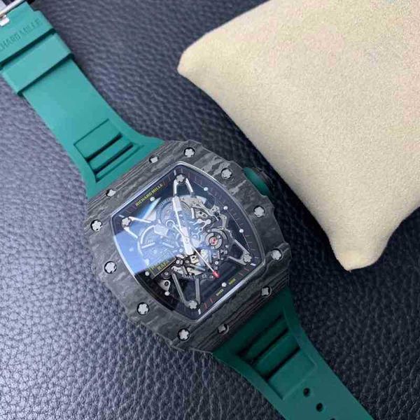 luxury mens mechanical watch richa milles rm35-02 swiss movement rubber watchband watches men brand wristwatch csc7 osfw, Slivery;golden
luxury mens mechanical watch richa milles rm35-02 swiss movement rubber watchband watches men brand wristwatch csc7 osfw, Slivery;golden