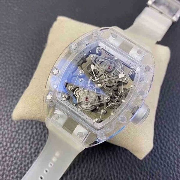 multi-function superclone luxury mens mechanics watches richa milles wristwatch business leisure rm56-02 fully automatic mechanical watch, Slivery;golden
multi-function superclone luxury mens mechanics watches richa milles wristwatch business leisure rm56-02 fully automatic mechanical watch, Slivery;golden