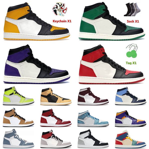 1 1s mens basketball shoes taxi pine green bred toe university blue chicago court purple grey fog denim lakers denim sneakers jordens men wo
1 1s mens basketball shoes taxi pine green bred toe university blue chicago court purple grey fog denim lakers denim sneakers jordens men wo
