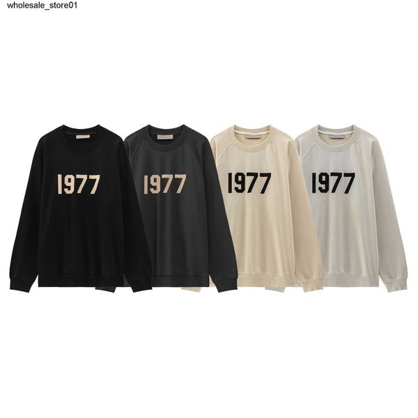 men's hoodies designer sweatshirts essential winter season fashion flocking digital round neck sweater casual hoodies, Black
men's hoodies designer sweatshirts essential winter season fashion flocking digital round neck sweater casual hoodies, Black