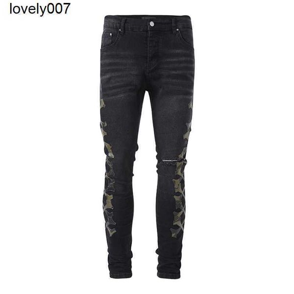 dsigner men's jeans amirs new black series slim fit styles of worn jeans, Blue
dsigner men's jeans amirs new black series slim fit styles of worn jeans, Blue