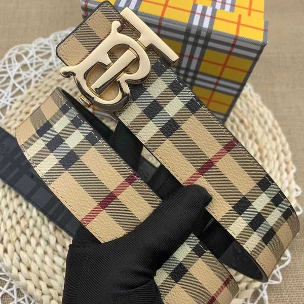 men's belt 2022 new high-end leather real men's fashion versatile strong and durable lattice, Black;brown
men's belt 2022 new high-end leather real men's fashion versatile strong and durable lattice, Black;brown