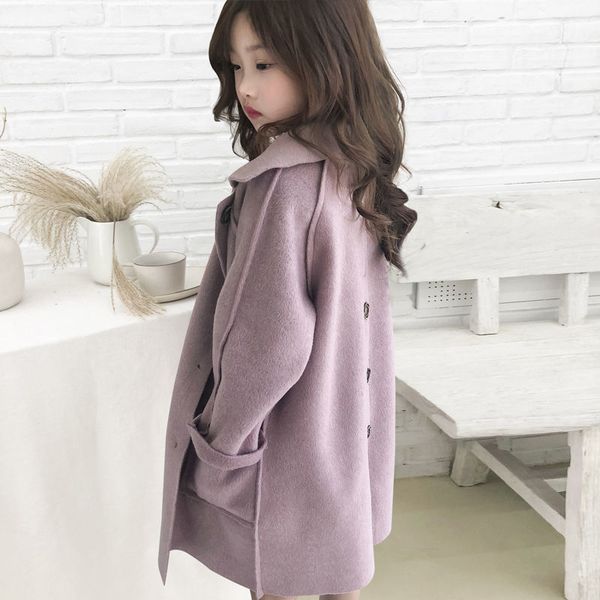 coat eachin girl coats cute outwear kids jackets teenager designer long overcoat casual winter clothes for 220927, Blue;gray
coat eachin girl coats cute outwear kids jackets teenager designer long overcoat casual winter clothes for 220927, Blue;gray