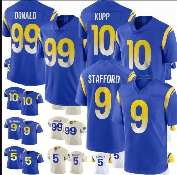 cooper kupp custom jersey los angeles''rams''99 aaron donald jalen ramsey trammell sew matthew stafford odell beckham jr
cooper kupp custom jersey los angeles''rams''99 aaron donald jalen ramsey trammell sew matthew stafford odell beckham jr