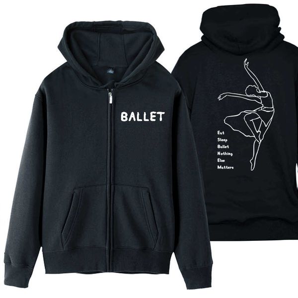 men's jackets ballet elegant dancer eat sleep ballet nothing else matters man boy coat full zip hoodie fleece hooded jacket autumn ziia, Black;brown
men's jackets ballet elegant dancer eat sleep ballet nothing else matters man boy coat full zip hoodie fleece hooded jacket autumn ziia, Black;brown