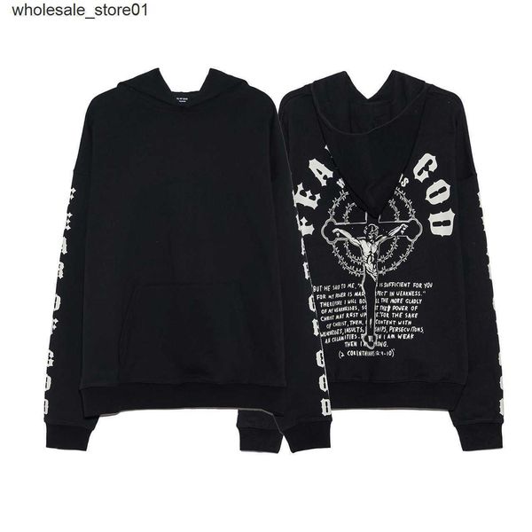 men's designer hoodies sweatshirts essential sweatwear men's women's loose streetwear hoodies, Black
men's designer hoodies sweatshirts essential sweatwear men's women's loose streetwear hoodies, Black