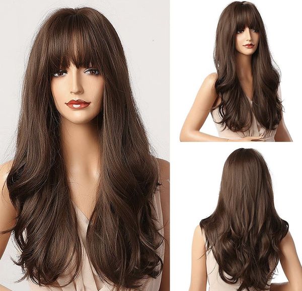 short curly full wig ombre natural synthetic hair fancy dress cosplay party hair wigs for women, Black
short curly full wig ombre natural synthetic hair fancy dress cosplay party hair wigs for women, Black