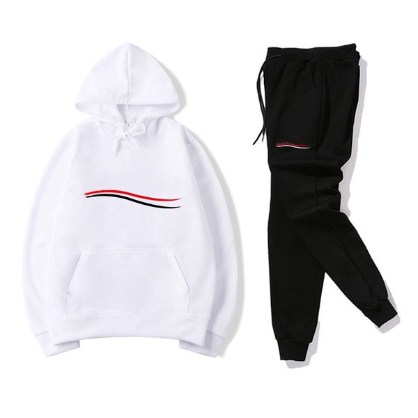 designer new mens tracksuits fashion brand men suit spring autumn mens two-piece sportswear casual style suits, Gray
designer new mens tracksuits fashion brand men suit spring autumn mens two-piece sportswear casual style suits, Gray