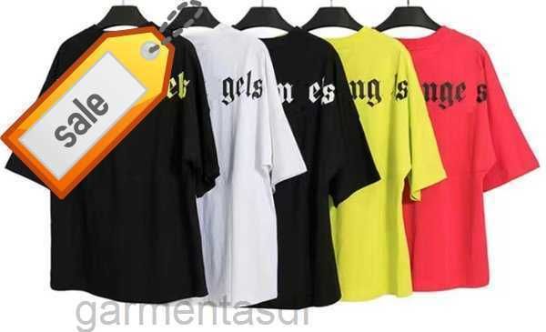 men's t-shirts 2022 designer of luxury man's t-shirt brand palms shirts pa clothing spray letter short sleeve breathable refreshin, White;black
men's t-shirts 2022 designer of luxury man's t-shirt brand palms shirts pa clothing spray letter short sleeve breathable refreshin, White;black