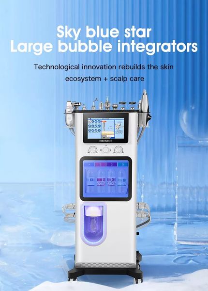 13 in 1 hydro beauty facial microdermabrasion water jet peel face cleaning machine
13 in 1 hydro beauty facial microdermabrasion water jet peel face cleaning machine