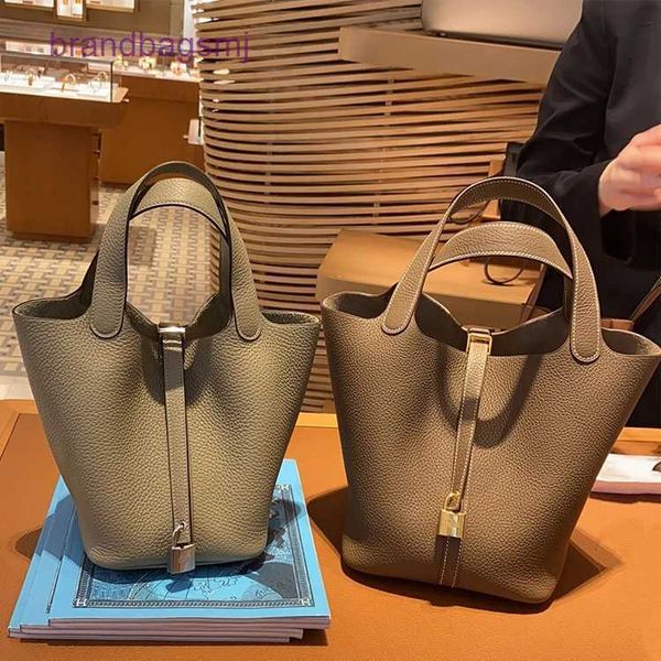 bags herme high version 2022h togo layer kraft vegetable basket bag women's hand-held diagonal bucket bag wedding
bags herme high version 2022h togo layer kraft vegetable basket bag women's hand-held diagonal bucket bag wedding