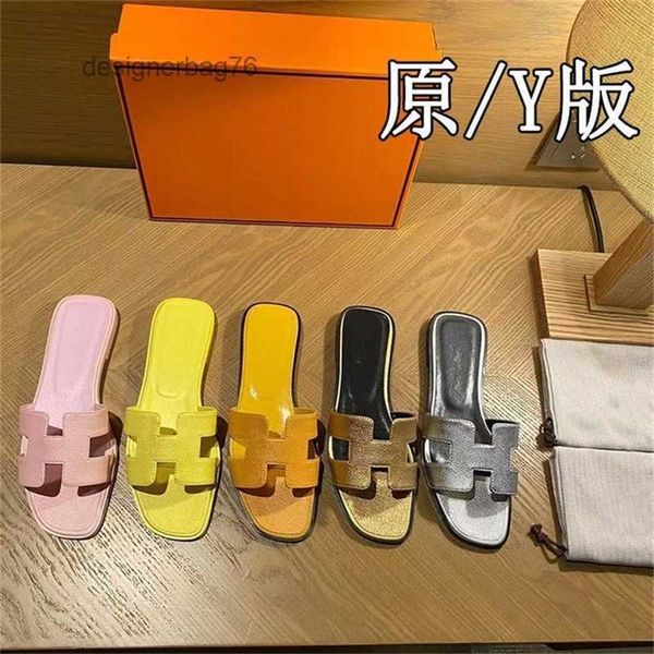 sandals versatile bottomed oran slippers slipper s summer fashion designer leather anti slip flat shoes beach s hermee 67oz, Black
sandals versatile bottomed oran slippers slipper s summer fashion designer leather anti slip flat shoes beach s hermee 67oz, Black