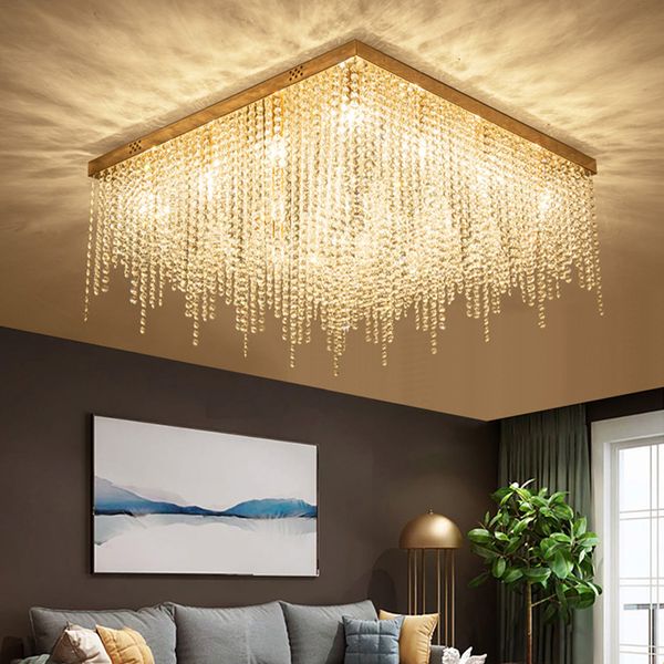 postmodern gold crystal ceiling lights creative bedroom led light fixtures luxury designer living room restaurant ceiling lamps personality
postmodern gold crystal ceiling lights creative bedroom led light fixtures luxury designer living room restaurant ceiling lamps personality