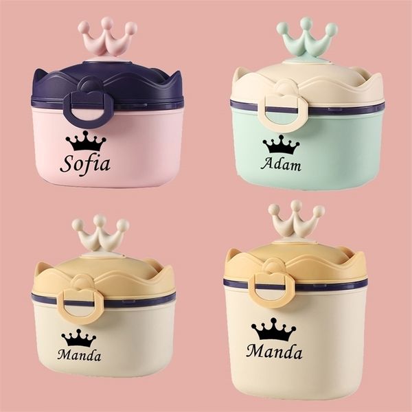 other baby feeding personalize any name portable baby food storage box cartoon infant milk powder box essential cereal toddler snack contain
other baby feeding personalize any name portable baby food storage box cartoon infant milk powder box essential cereal toddler snack contain