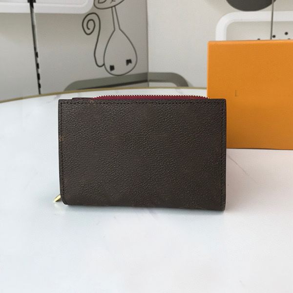 luxury brand wallets mens wallets classic old flower purse card holder womentextured wallet multiple bifold short small wallets leather mone, Red;black
luxury brand wallets mens wallets classic old flower purse card holder womentextured wallet multiple bifold short small wallets leather mone, Red;black