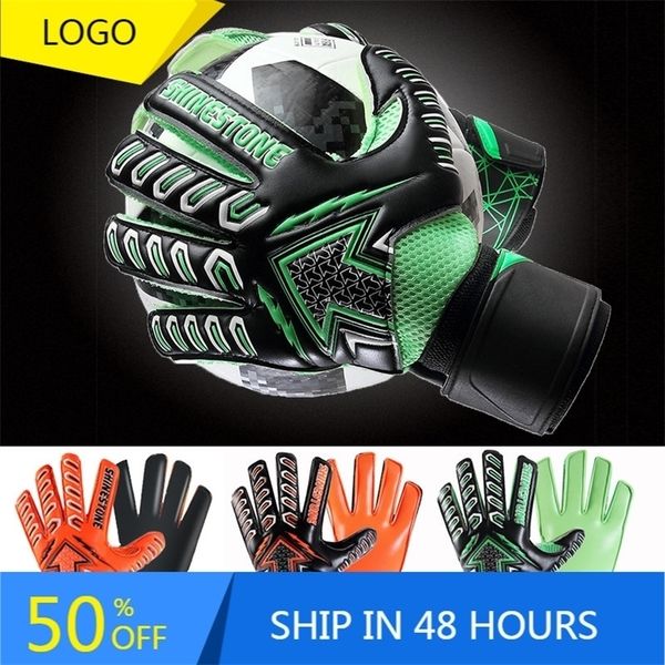 sports gloves shinestone nonslip 4mm latex professional soccer goalkeeper finger protection football goalie 220926, Black
sports gloves shinestone nonslip 4mm latex professional soccer goalkeeper finger protection football goalie 220926, Black