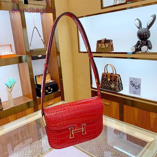 bags herme 2022 new h-buckle crocodile kankans bag stewardess small square messenger shoulder tofu net red envelope
bags herme 2022 new h-buckle crocodile kankans bag stewardess small square messenger shoulder tofu net red envelope