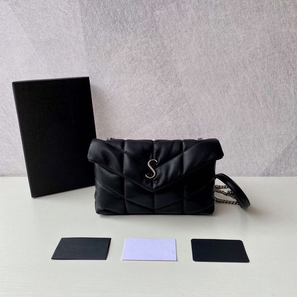 women's leather loulou shoulder bags postman handbags envelope fashion wallet luxury designer crossbody purses totes clutch bags wallet
women's leather loulou shoulder bags postman handbags envelope fashion wallet luxury designer crossbody purses totes clutch bags wallet