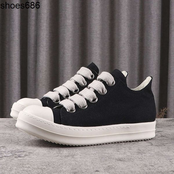roller shoes jumbo lace rick shoes canvas sneakers low mountain owens men's daily canvas ladies shoes ro trainer sneakers
roller shoes jumbo lace rick shoes canvas sneakers low mountain owens men's daily canvas ladies shoes ro trainer sneakers