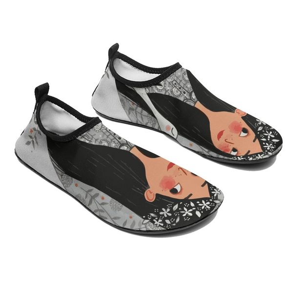 designer customs water shoes diy for mens womens men black trainers sports wading sneakers customized
designer customs water shoes diy for mens womens men black trainers sports wading sneakers customized