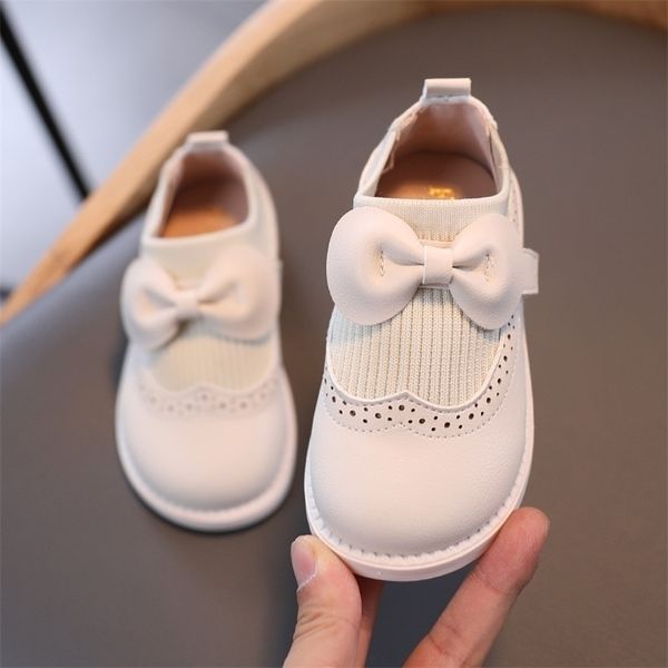 boots baby girl leather shoes soft bottom toddler bow princess style children' small e31 220928, Black;grey
boots baby girl leather shoes soft bottom toddler bow princess style children' small e31 220928, Black;grey