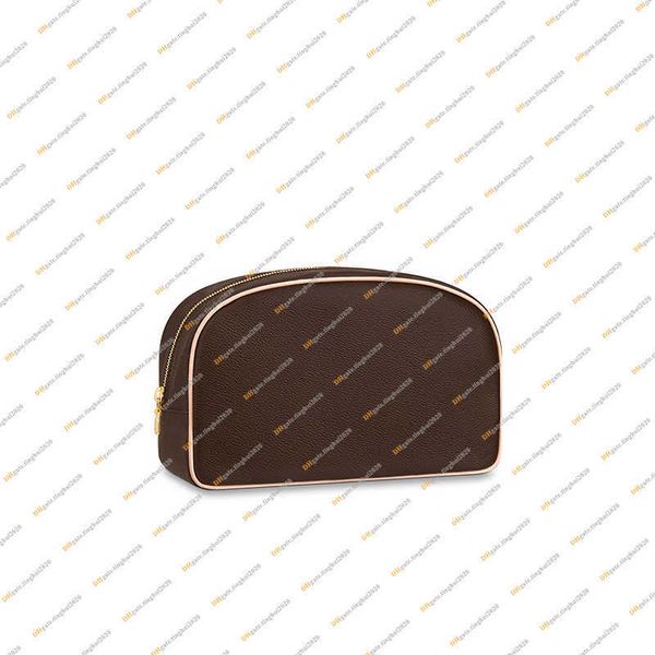 pouch cosmetic bag flower old classic fashion plaid leather zipper up bags cases make clutch women makeup m47527
pouch cosmetic bag flower old classic fashion plaid leather zipper up bags cases make clutch women makeup m47527