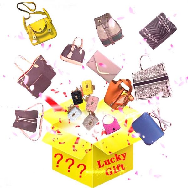 mystery box mix handbags christmas blind boxes bags luxury designer bag women men different shoudler crossbody tote more colors wa318w
mystery box mix handbags christmas blind boxes bags luxury designer bag women men different shoudler crossbody tote more colors wa318w