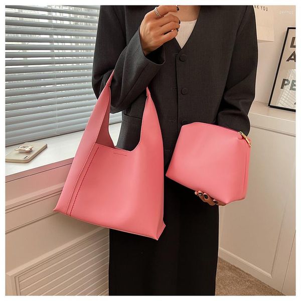 evening bags fashion tote bag for women luxury design composite 2022 trend summer female handbags pu leather underarm shoulder side
evening bags fashion tote bag for women luxury design composite 2022 trend summer female handbags pu leather underarm shoulder side