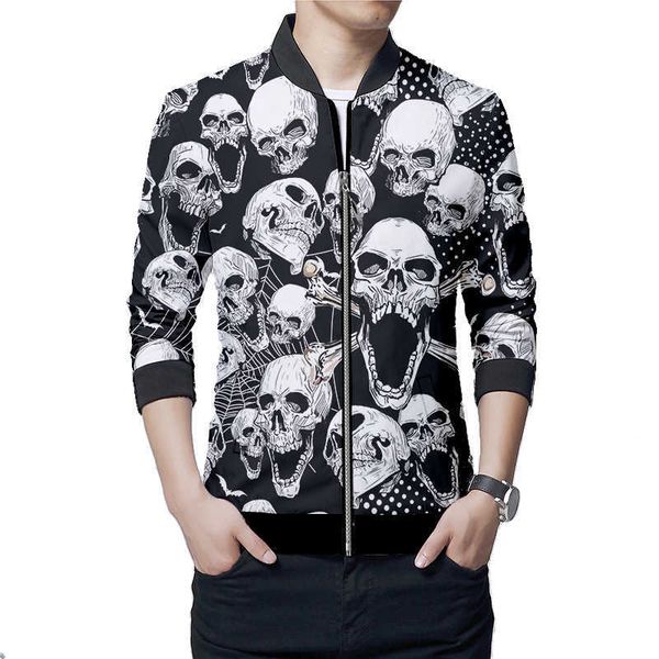 men's jackets ifpd 3d zipper jacket men skull eu size 3d full print novelty long sleeves coat fashion tracksuits harajuku streetwear ja, Black;brown
men's jackets ifpd 3d zipper jacket men skull eu size 3d full print novelty long sleeves coat fashion tracksuits harajuku streetwear ja, Black;brown