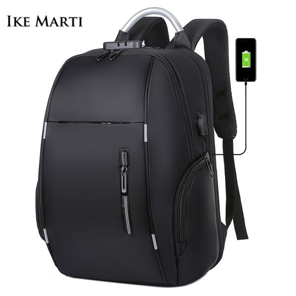 school bags men backpacks anti-theft 22l usb charging travel backpack 15.6 inch lapmale waterproof outdoor sport 220928
school bags men backpacks anti-theft 22l usb charging travel backpack 15.6 inch lapmale waterproof outdoor sport 220928
