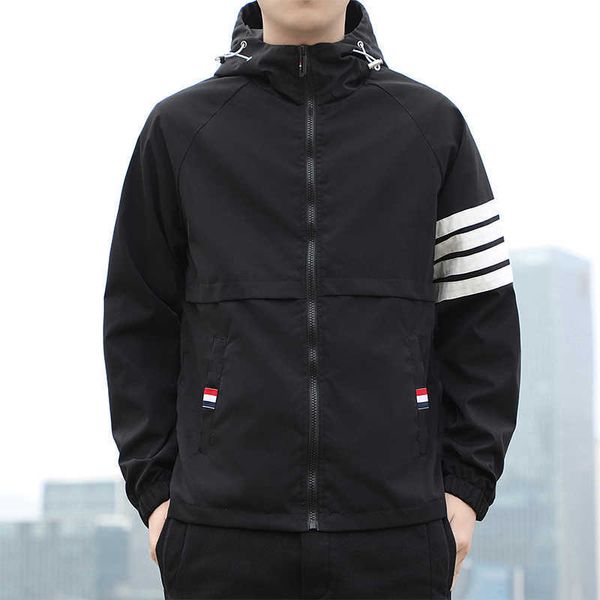 men's jackets jackets 2022 korean fashion new jacket men clothing hooded streetwear harajuku oversized coats y2k plus size long sleeve, Black;brown
men's jackets jackets 2022 korean fashion new jacket men clothing hooded streetwear harajuku oversized coats y2k plus size long sleeve, Black;brown