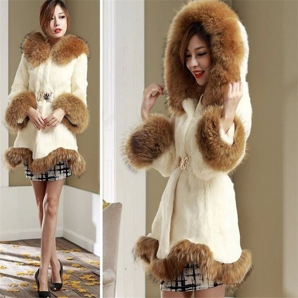 womens fur faux 4xl artificial coat medium and long sheep sheared one hooded imitation splicing is slim in winter 220927, Black
womens fur faux 4xl artificial coat medium and long sheep sheared one hooded imitation splicing is slim in winter 220927, Black