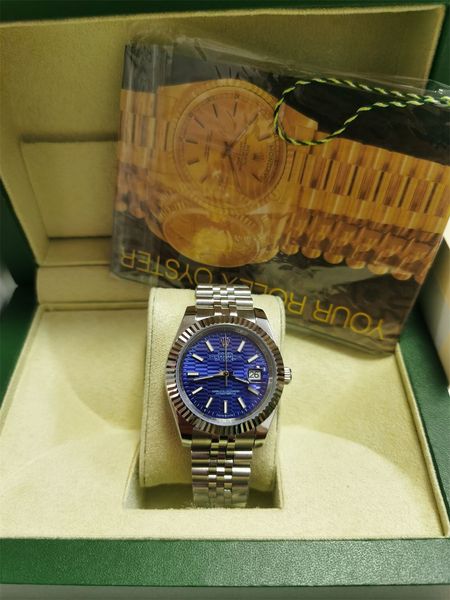 watch mens movement watches automatic mechanical watches 36/41mm full stainless steel luminous waterproof women wristwatches montre de luxe, Slivery;brown
watch mens movement watches automatic mechanical watches 36/41mm full stainless steel luminous waterproof women wristwatches montre de luxe, Slivery;brown