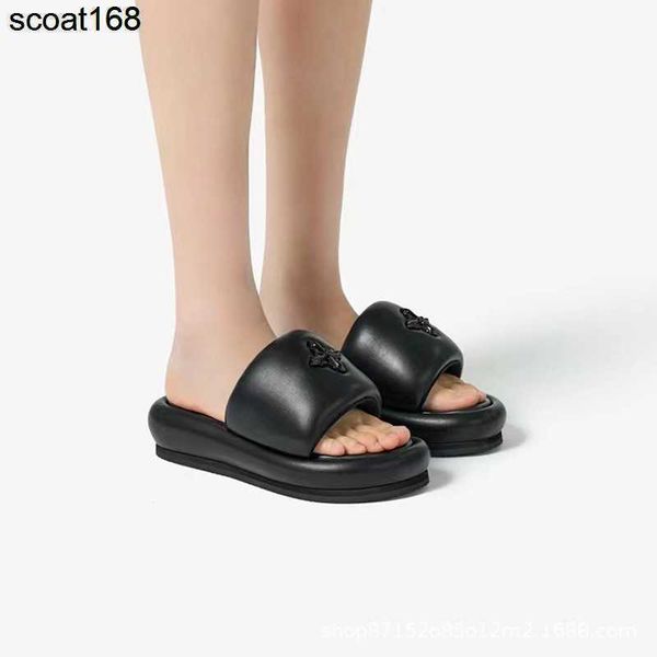 slippers high version designer smfk summer new black balloon women sandals versatile flip flop
slippers high version designer smfk summer new black balloon women sandals versatile flip flop