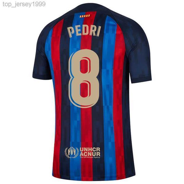 soccer jerseys pedri lewandowski soccer jersey gavi camiseta de futbol ferran fc ansu fati raphinha barcelona dest football shirt men barca, Black;yellow
soccer jerseys pedri lewandowski soccer jersey gavi camiseta de futbol ferran fc ansu fati raphinha barcelona dest football shirt men barca, Black;yellow